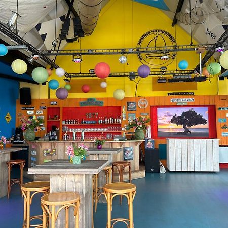 Holiday Home De Meerparel By Interhome Uitgeest エクステリア 写真