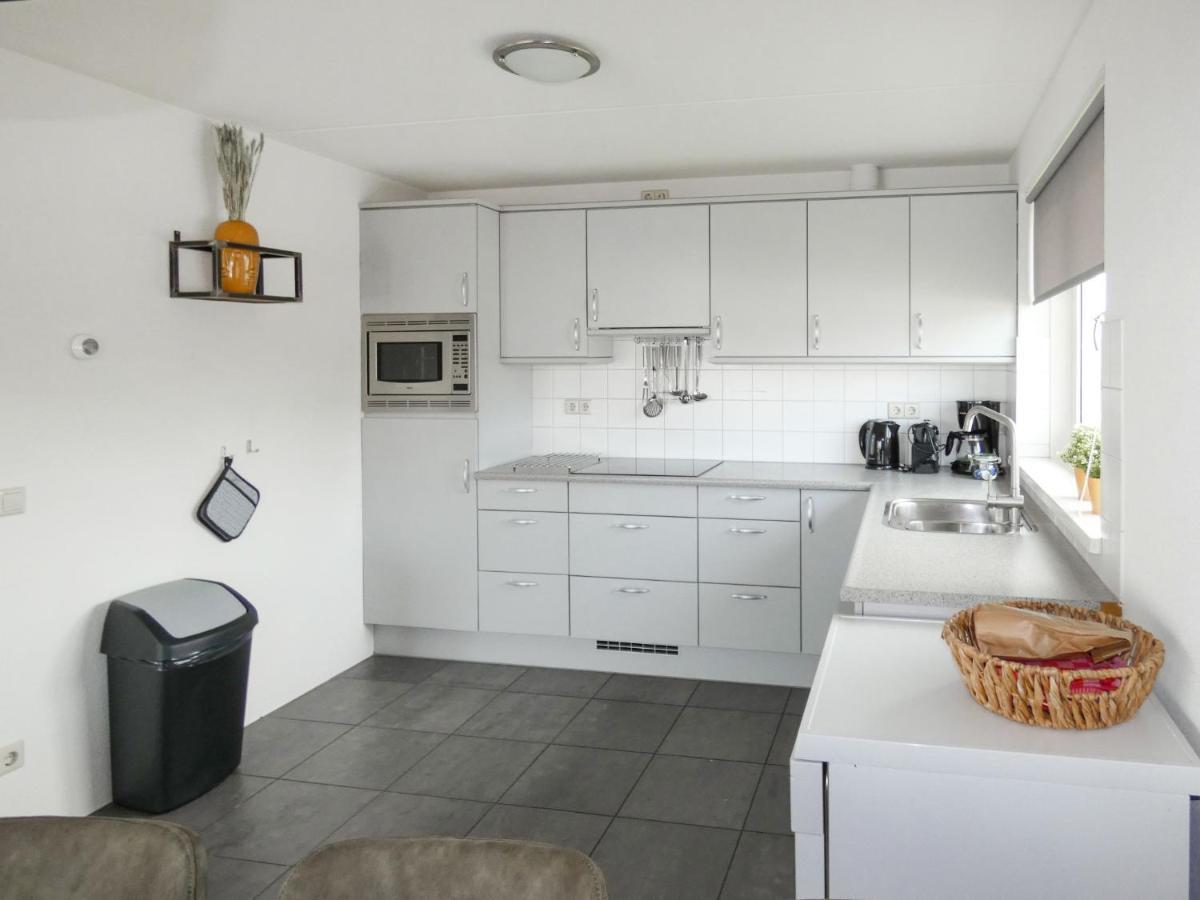 Holiday Home De Meerparel By Interhome Uitgeest エクステリア 写真