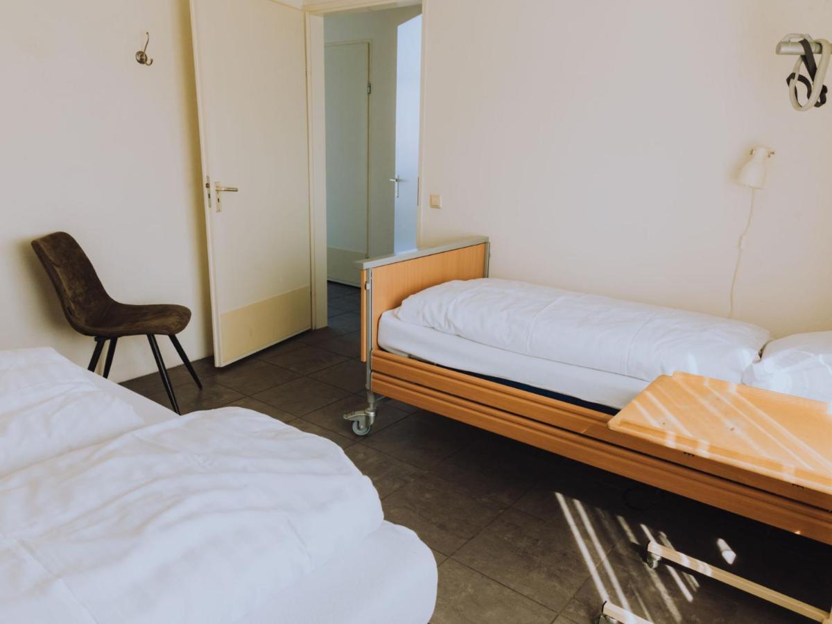 Holiday Home De Meerparel By Interhome Uitgeest エクステリア 写真