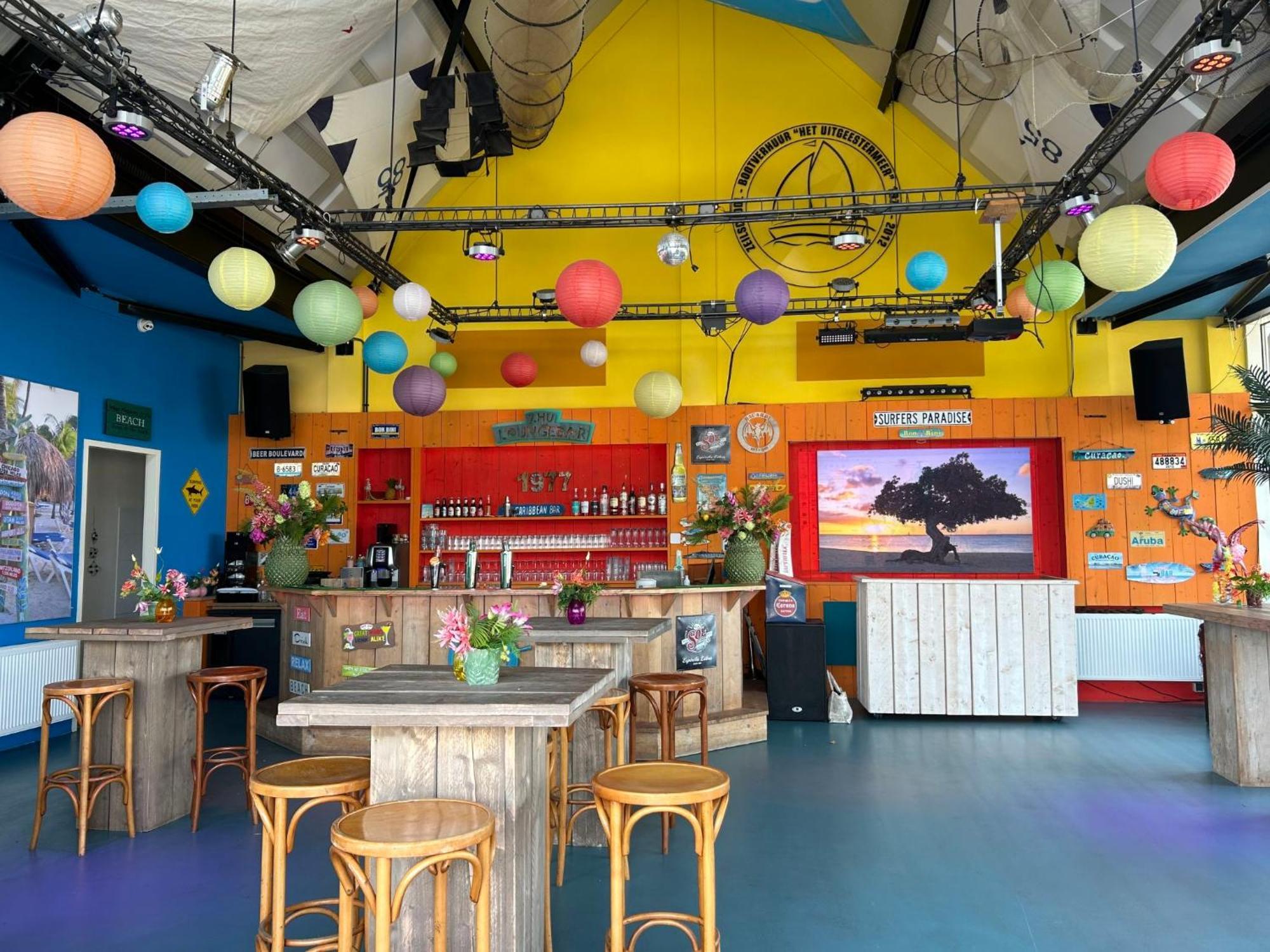 Holiday Home De Meerparel By Interhome Uitgeest エクステリア 写真