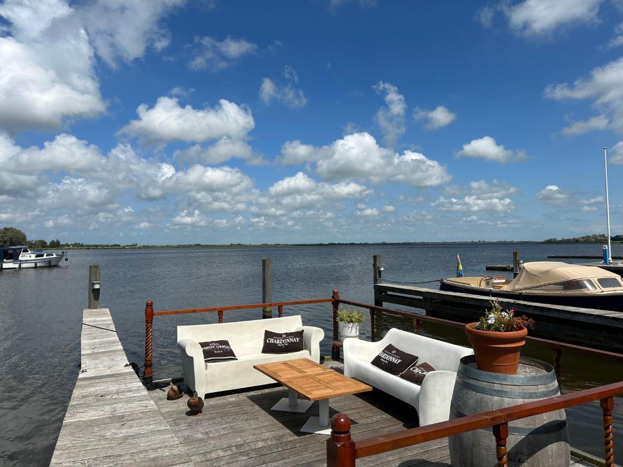 Holiday Home De Meerparel By Interhome Uitgeest エクステリア 写真