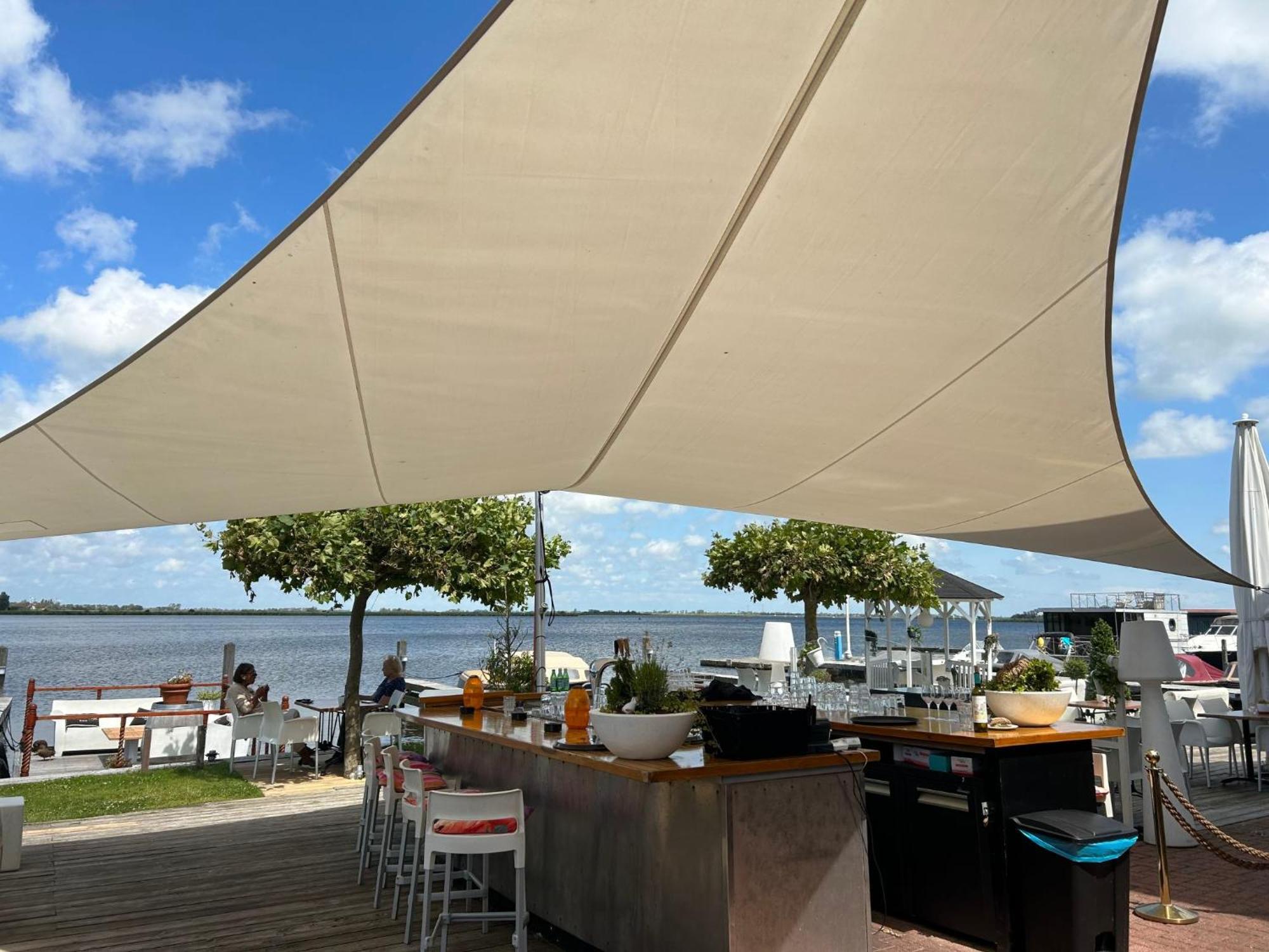 Holiday Home De Meerparel By Interhome Uitgeest エクステリア 写真